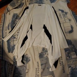 Cute sweater jacket